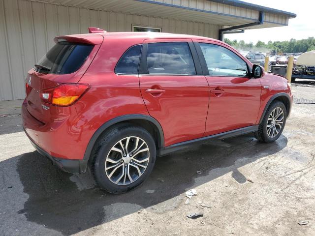 JA4AR3AUXHZ054100 Mitsubishi Outlander Sport Es