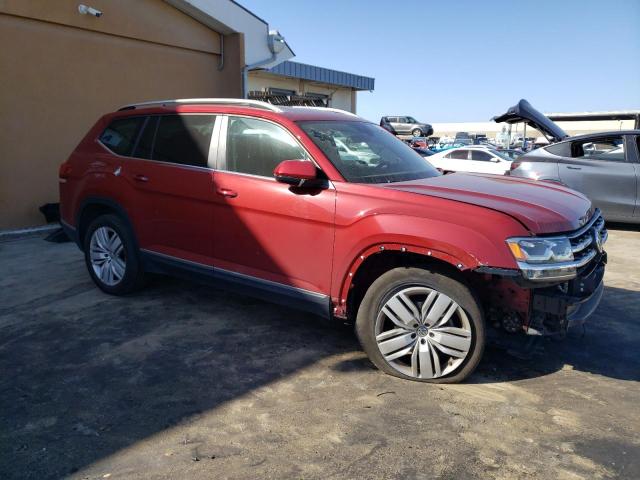 1V2MR2CAXKC512372 Volkswagen ATLAS SEL