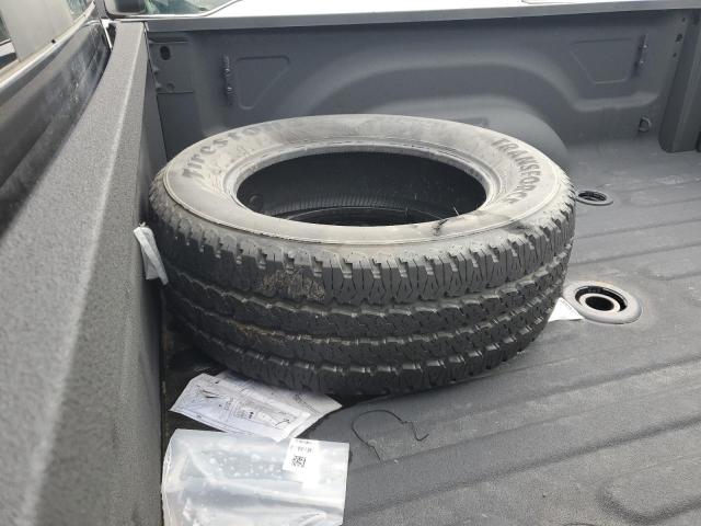 3C6UR5FL4PG532628 RAM 2500 Laie