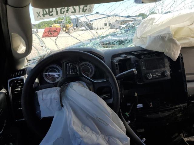 3C63RRHL5HG666047 RAM 3500 Slt