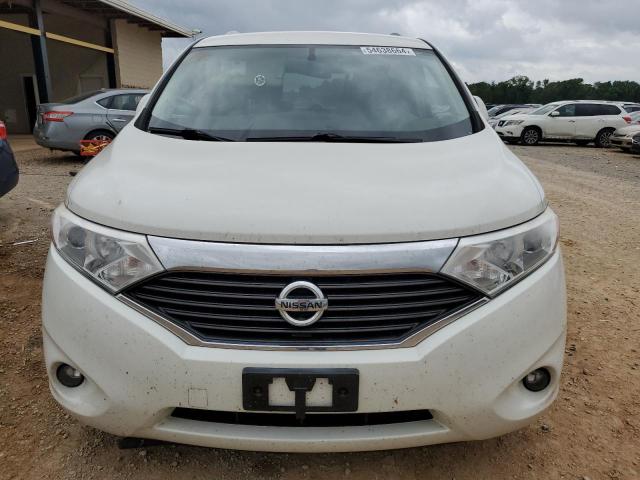 JN8AE2KP8F9121606 Nissan QUEST S