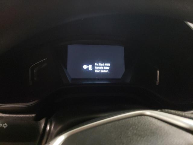 7FARW2H71ME029361 Honda CR-V SE