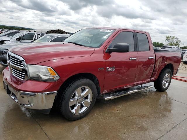 Продажа на аукционе авто 2015 Ram 1500 Slt, vin: 1C6RR6GT7FS589424, номер лота: 56317634