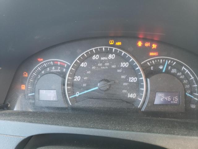 4T1BF1FK8EU775244 Toyota CAMRY L