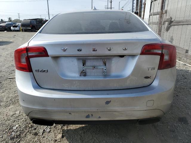 YV1612FS0E2270217 Volvo S60 T5