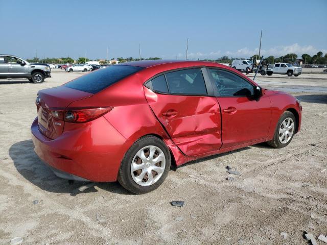 3MZBM1T74GM277170 Mazda 3 SPORT
