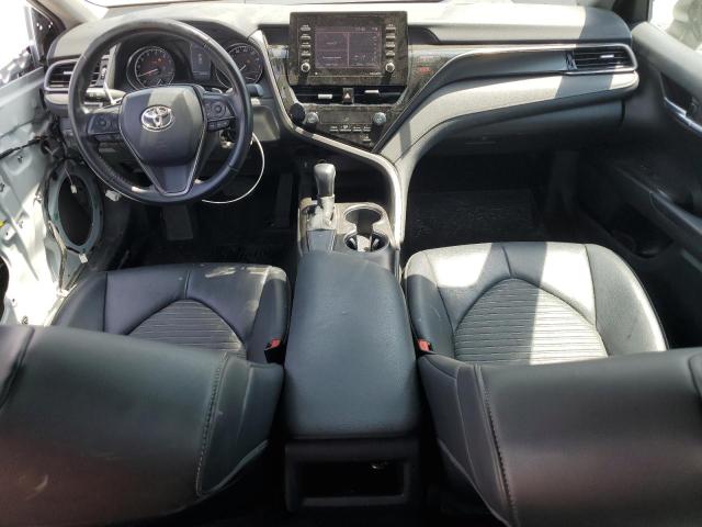 4T1G11AK5MU536471 Toyota CAMRY SE