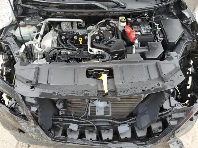 5N1AT3BB6MC741216 Nissan ROGUE SV