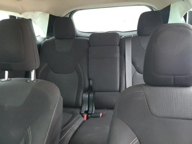 1C4PJLCB6GW212502 Jeep Cherokee Latitude