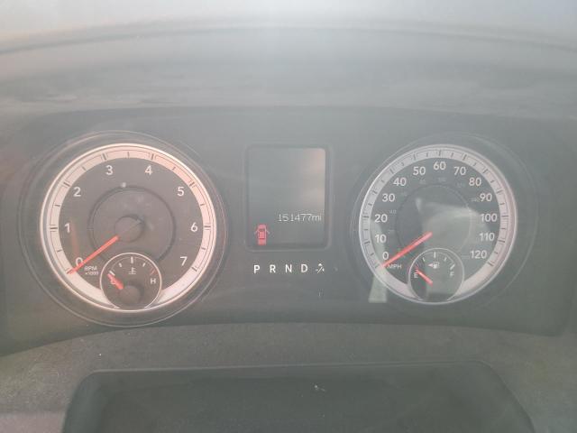 1C6RR7KT7ES412805 RAM 1500 St