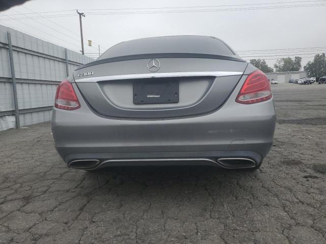 55SWF4JB1FU072995 Mercedes-Benz C 300