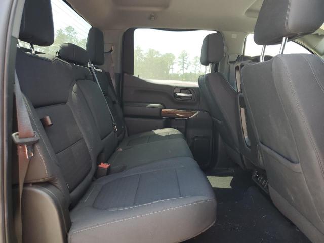 1GCUYEED2NZ125099 Chevrolet Silverado Ltd K1500 Rst