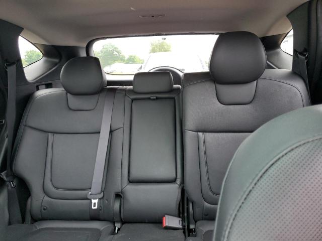 5NMJECAE0NH066895 Hyundai Tucson Limited