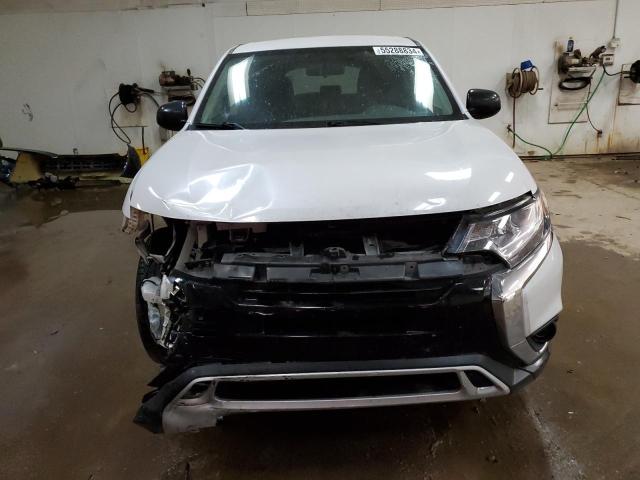 JA4AZ3A36KZ005801 Mitsubishi Outlander Se