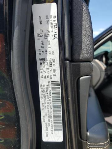 1C4RJFBG5HC864781 Jeep Grand Cherokee Limited