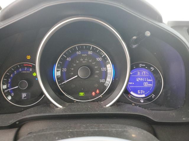3HGGK5H87FM771059 Honda FIT EX