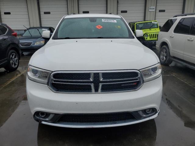1C4RDJAG2EC594058 Dodge Durango Sxt