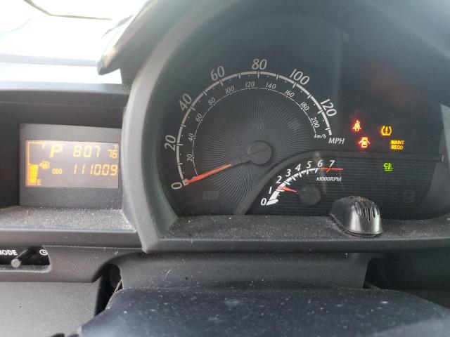 JTNJJXB00EJ028255 Toyota SCION IQ