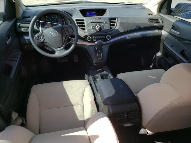 5J6RM4H34FL068336 Honda CR-V LX