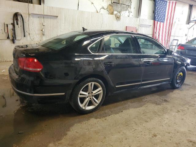 1VWCV7A34FC095988 Volkswagen PASSAT SEL