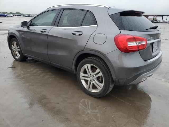 WDCTG4EB1FJ129503 Mercedes-Benz GLA 250