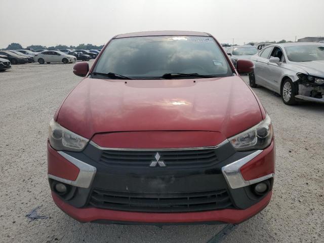 JA4AP3AW2HZ047438 Mitsubishi Outlander Sport Es