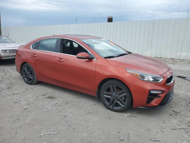 3KPF54ADXKE058308 KIA FORTE EX