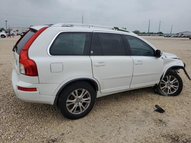 YV4952CZ1E1684540 Volvo XC90 3.2