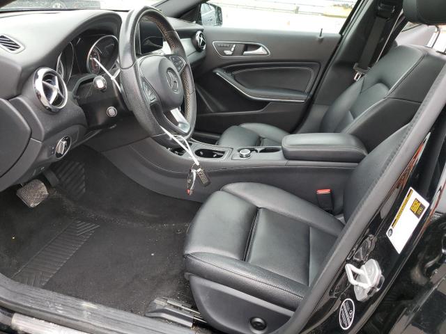 WDCTG4GBXJJ447030 Mercedes-Benz Gla 250 4matic