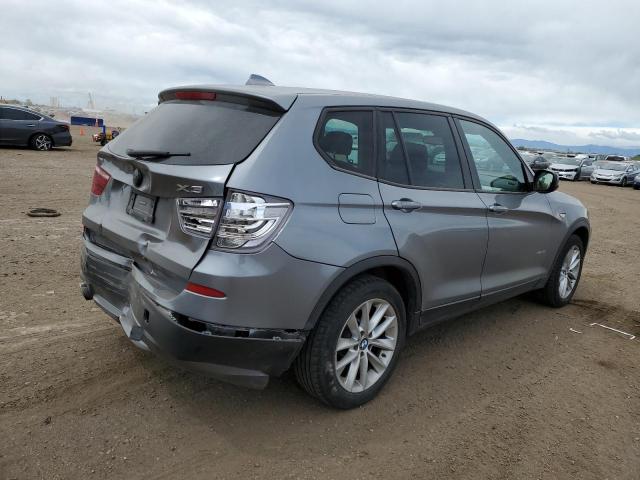 5UXWX9C56E0D41803 BMW X3 Xdrive28i
