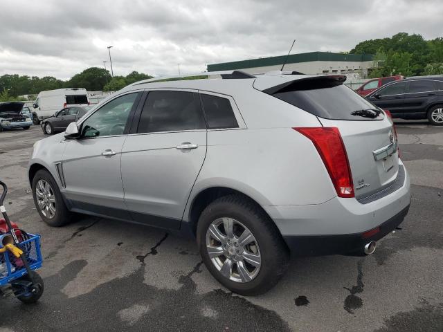 3GYFNEE3XFS509102 Cadillac Srx Luxury Collection