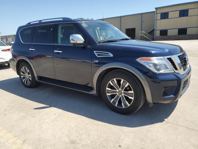JN8AY2NC7K9582628 Nissan ARMADA SV