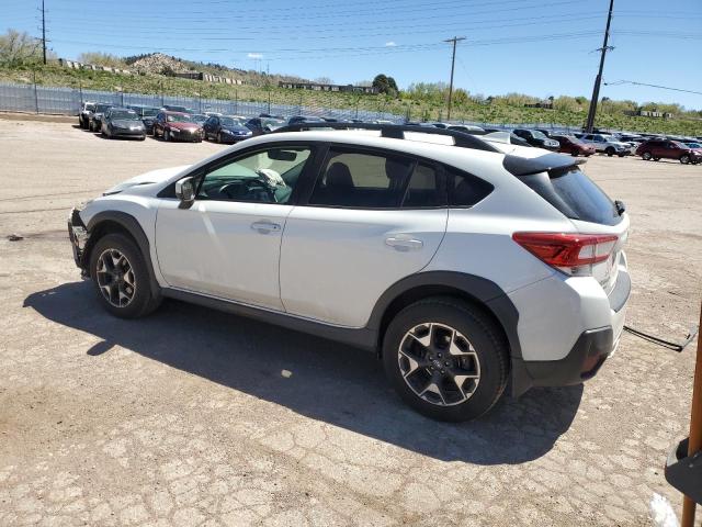 JF2GTAEC7KH252669 Subaru Crosstrek