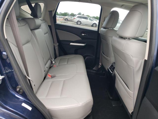 2HKRM4H7XFH693837 Honda CR-V EXL