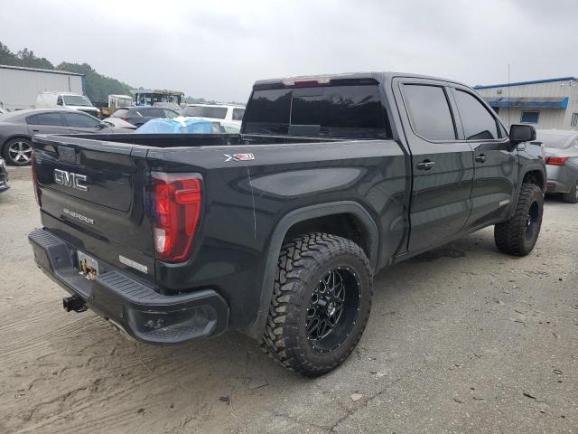 3GTU9CED3MG273259 GMC Sierra K1500 Elevation