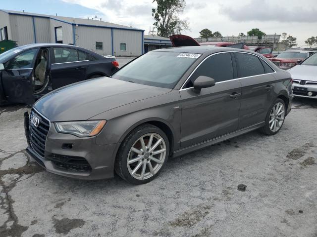 Auction sale of the 2015 Audi A3 Prestige S-line, vin: WAUKFHFF8F1024872, lot number: 53246774