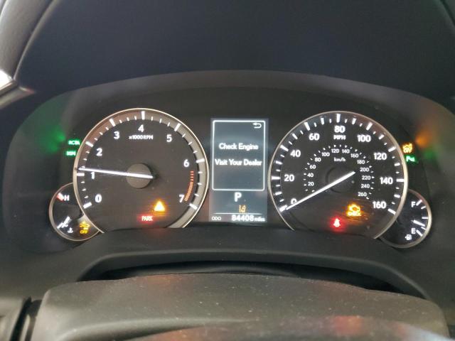 2T2BZMCA2HC078402 Lexus Rx 350 Base