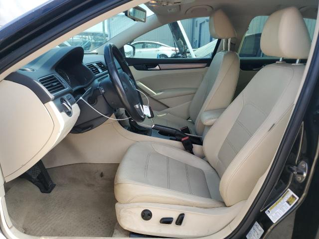 1VWBP7A32EC002003 Volkswagen PASSAT SE