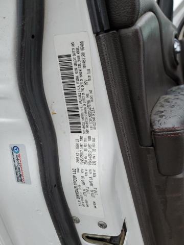 1C4PJMBS2EW276766 Jeep Cherokee Trailhawk