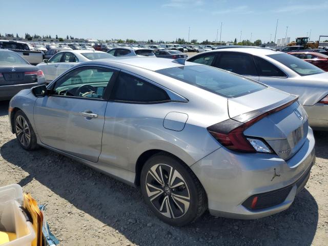 2HGFC3B30JH353024 Honda CIVIC EX