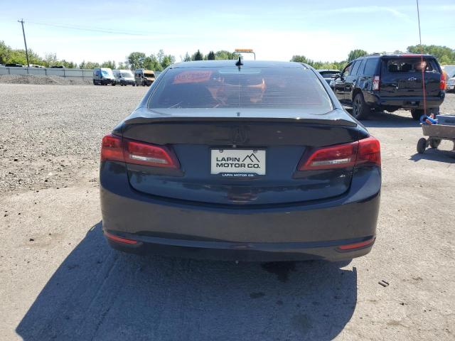 19UUB3F55FA005442 Acura TLX TECH