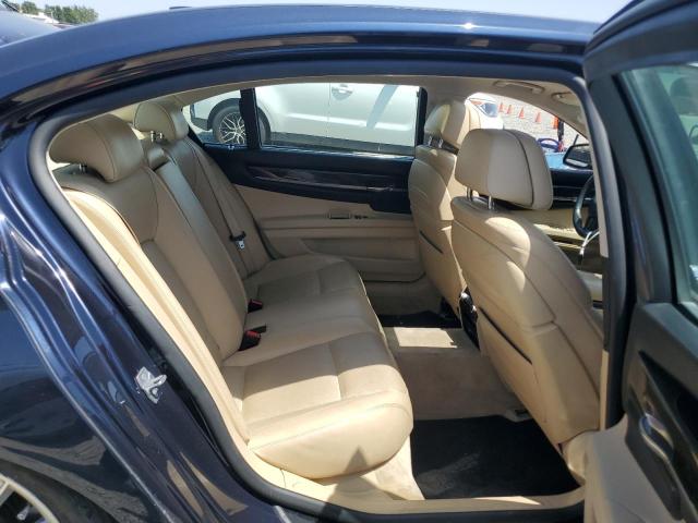 WBAYE4C52ED138137 BMW 740 LI