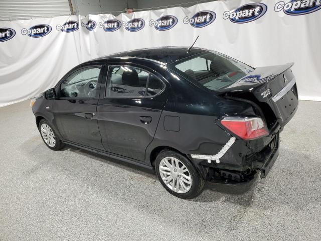 ML32FUFJ0NHF01998 Mitsubishi Mirage G4 Es
