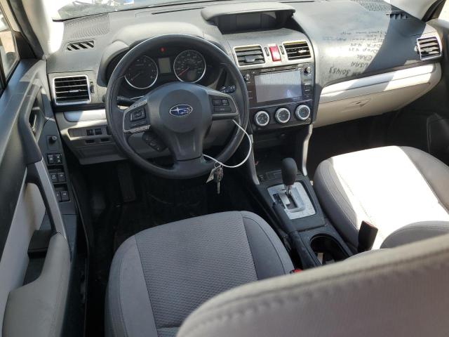 JF2SJADC4GH504788 Subaru Forester 2.5i Premium