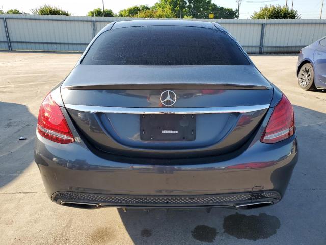 55SWF4JB6FU078100 Mercedes-Benz C 300