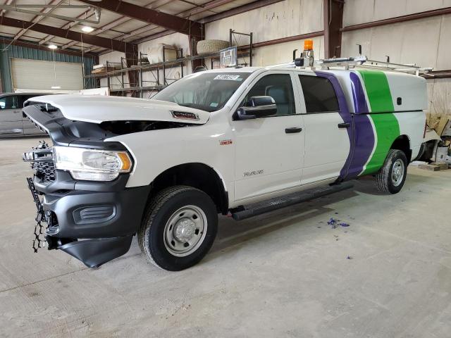 Auction sale of the 2022 Ram 2500 Tradesman, vin: 3C6UR5HJ5NG201856, lot number: 54077494