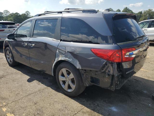 5FNRL6H58KB013861 Honda ODYSSEY EX