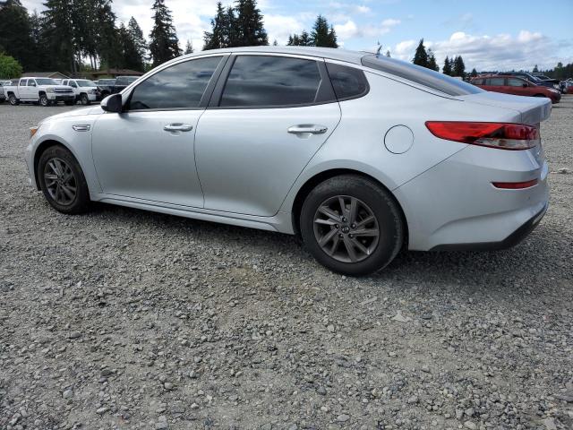 5XXGT4L32KG307108 KIA Optima Lx