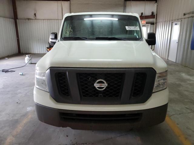 1N6BF0KM8EN105514 Nissan NV 1500