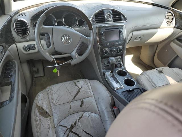 5GAKRBKD0EJ264526 Buick Enclave
